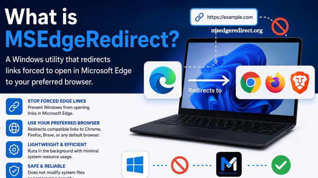 MSEdgeRedirect