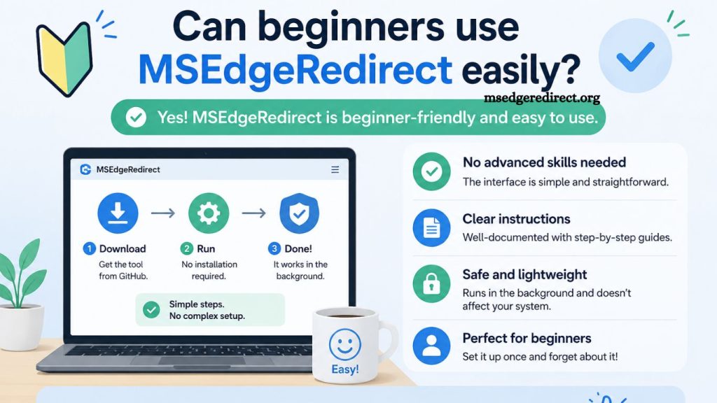 MSEdgeRedirect