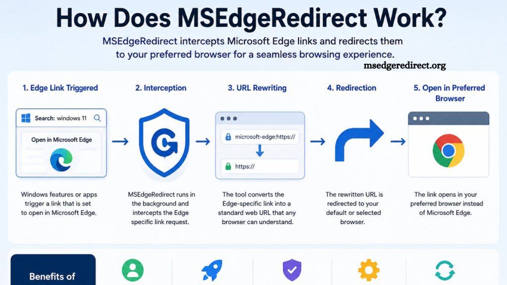 MSEdgeRedirect
