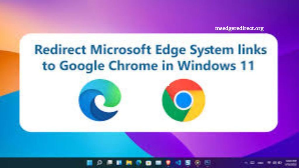MSEdgeRedirect