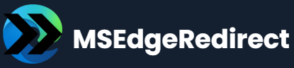msedgeredirect